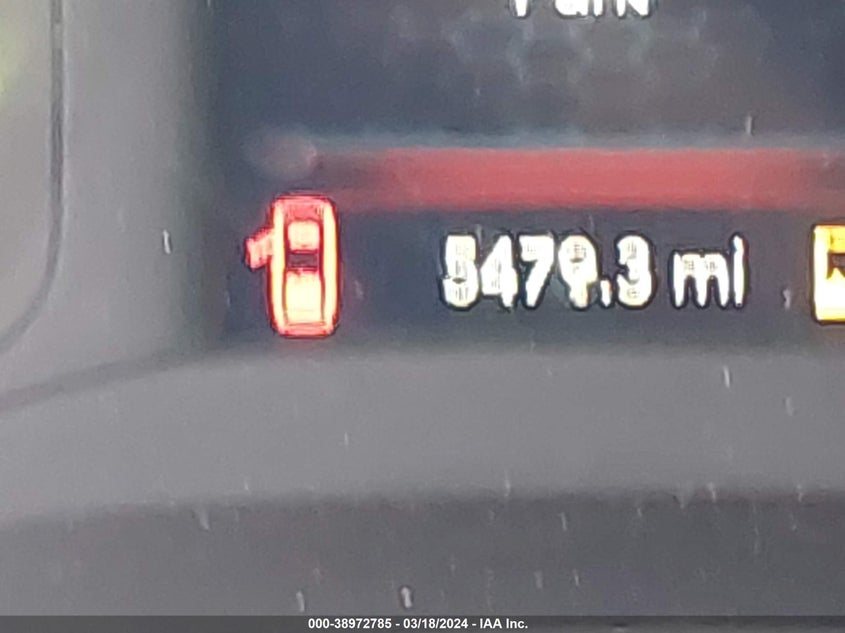 2024 RAM 2500 BIG HORN  4X4 6'4 BOX - 3C6UR5DL4RG153828