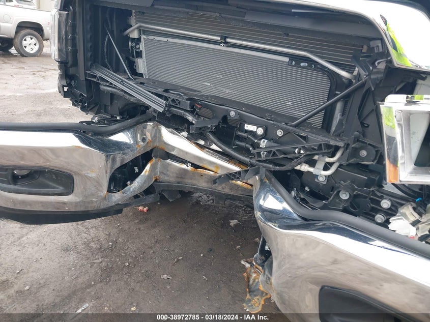 2024 RAM 2500 BIG HORN  4X4 6'4 BOX - 3C6UR5DL4RG153828