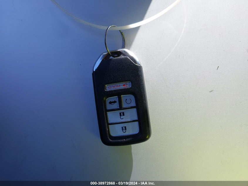 VIN 2HGFC1F35HH646233 2017 HONDA CIVIC EX-T