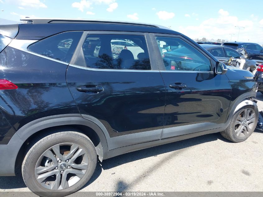 KNDEU2AA0M7045966 2021 Kia Seltos S