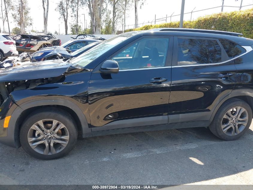 KNDEU2AA0M7045966 2021 Kia Seltos S