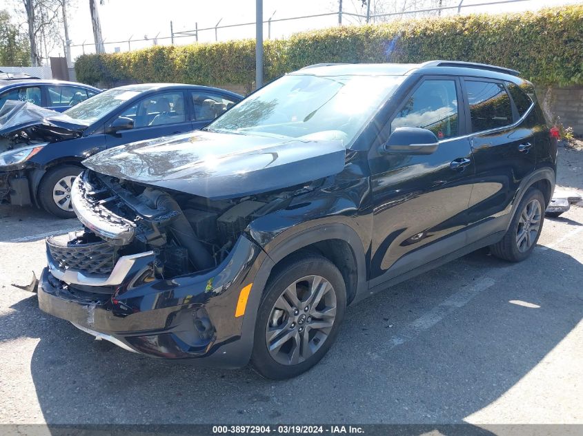 KNDEU2AA0M7045966 2021 Kia Seltos S