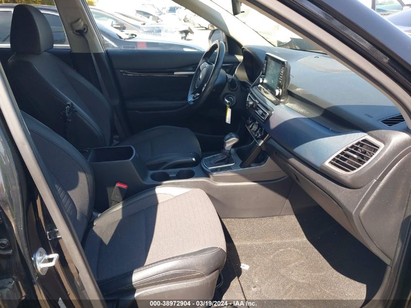 KNDEU2AA0M7045966 2021 Kia Seltos S