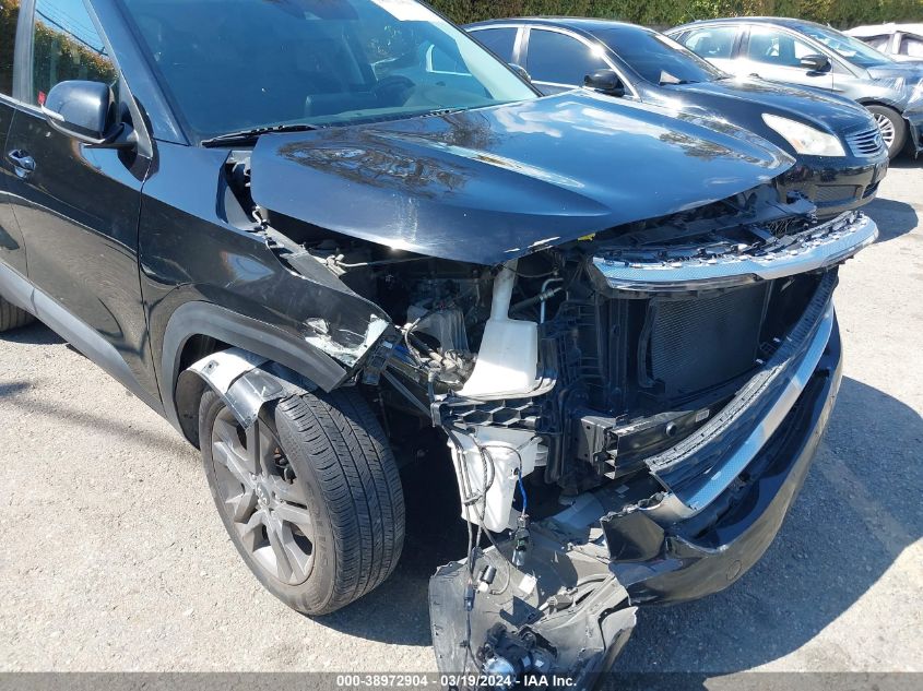 KNDEU2AA0M7045966 2021 Kia Seltos S