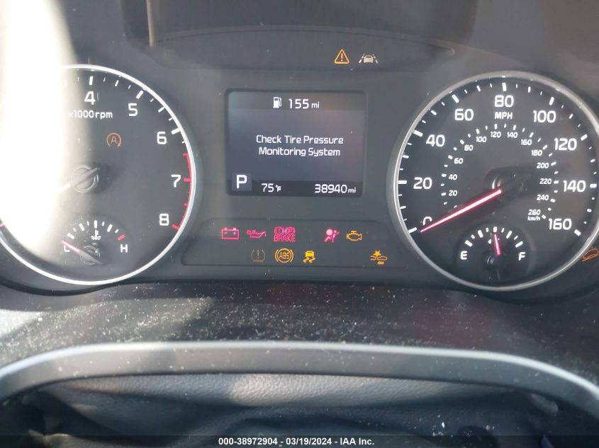 KNDEU2AA0M7045966 2021 Kia Seltos S