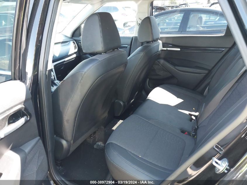 KNDEU2AA0M7045966 2021 Kia Seltos S