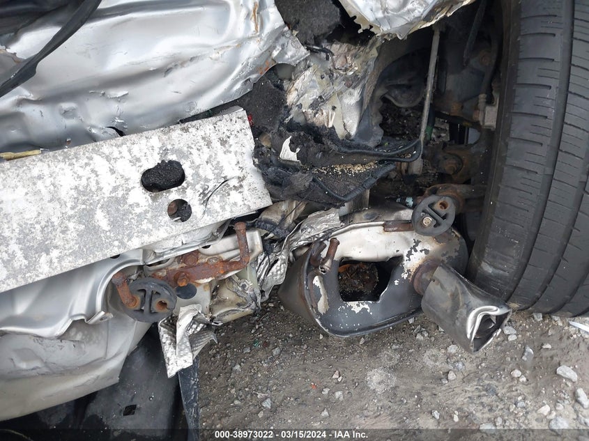 2014 TOYOTA CAMRY XLE - 4T4BF1FK3ER361925