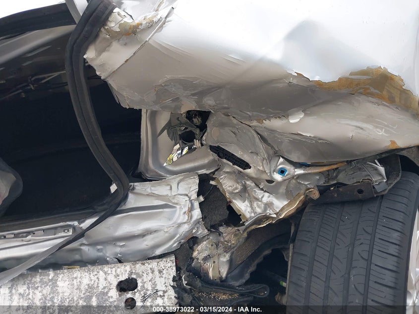 2014 TOYOTA CAMRY XLE - 4T4BF1FK3ER361925