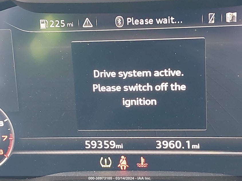 2019 AUDI A5 45 PREMIUM - WAUFNCF54KA047073