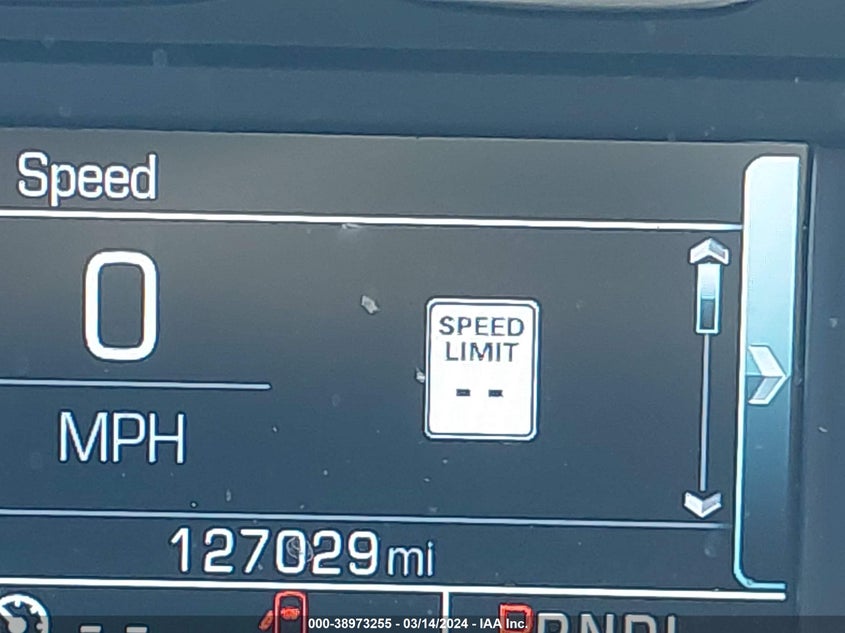 2017 GMC SIERRA 1500 SLT - 3GTU2NEC7HG102124