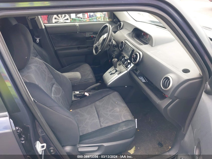 2011 Scion Xb VIN: JTLZE4FE5B1128531 Lot: 38973356