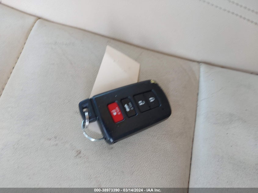 2016 TOYOTA CAMRY HYBRID XLE - 4T1BD1FK3GU182061