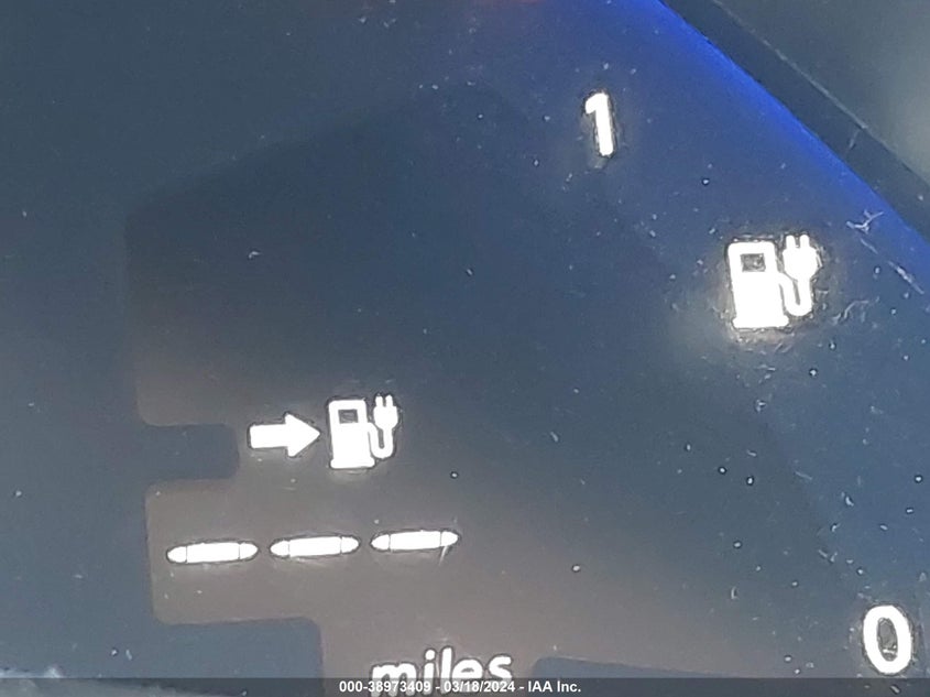 VIN 1N4BZ0CP8HC310145 2017 NISSAN LEAF S/SV/SL