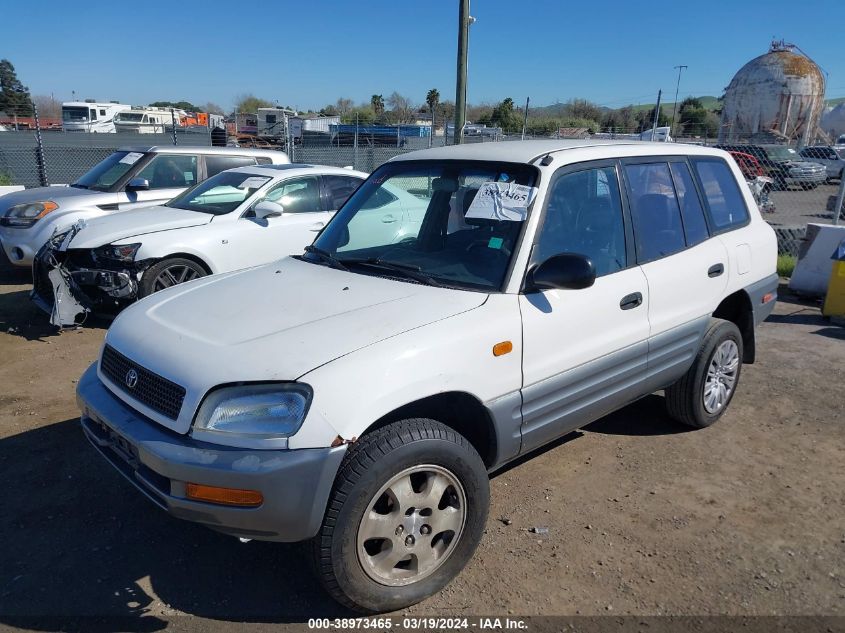 JT3HP10V5V7035734 1997 Toyota Rav4