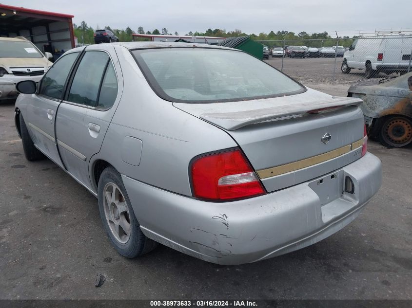 1N4DL01D5YC248822 | 2000 NISSAN ALTIMA