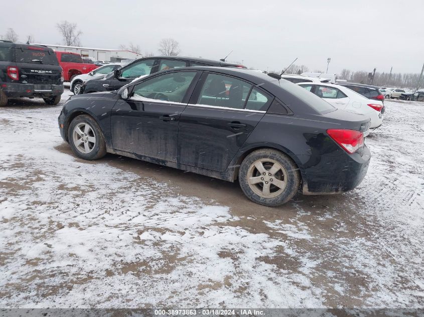 1G1PC5SB3F7254828 | 2015 CHEVROLET CRUZE