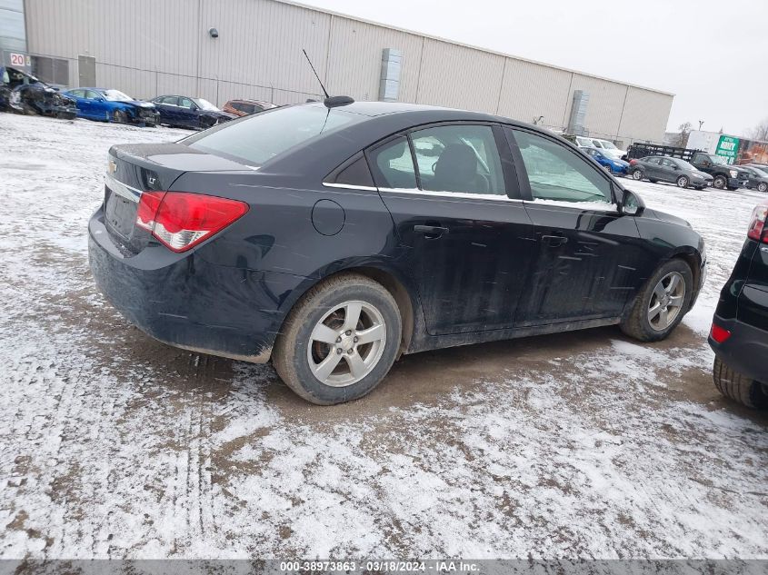 1G1PC5SB3F7254828 | 2015 CHEVROLET CRUZE