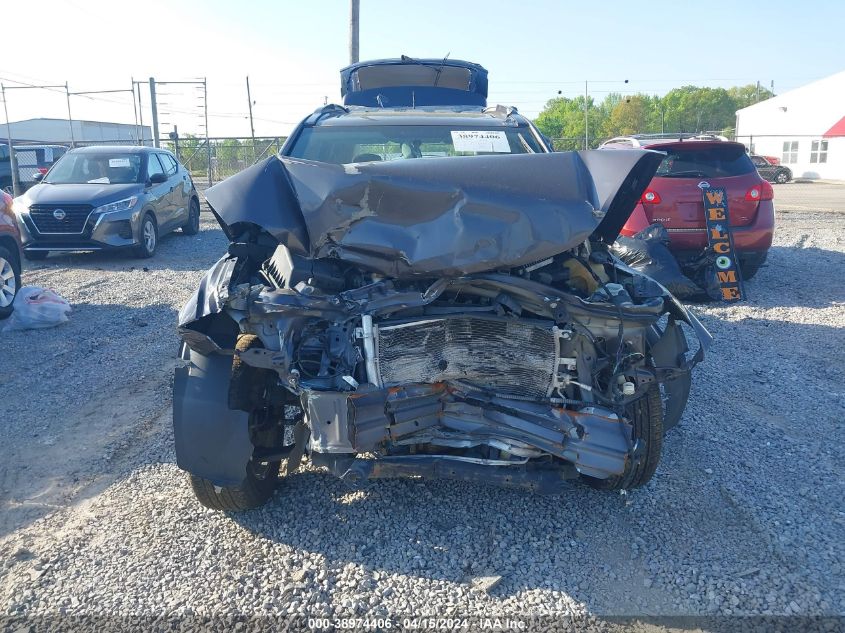 2008 Chevrolet Equinox Lt VIN: 2CNDL33F086010228 Lot: 38974406