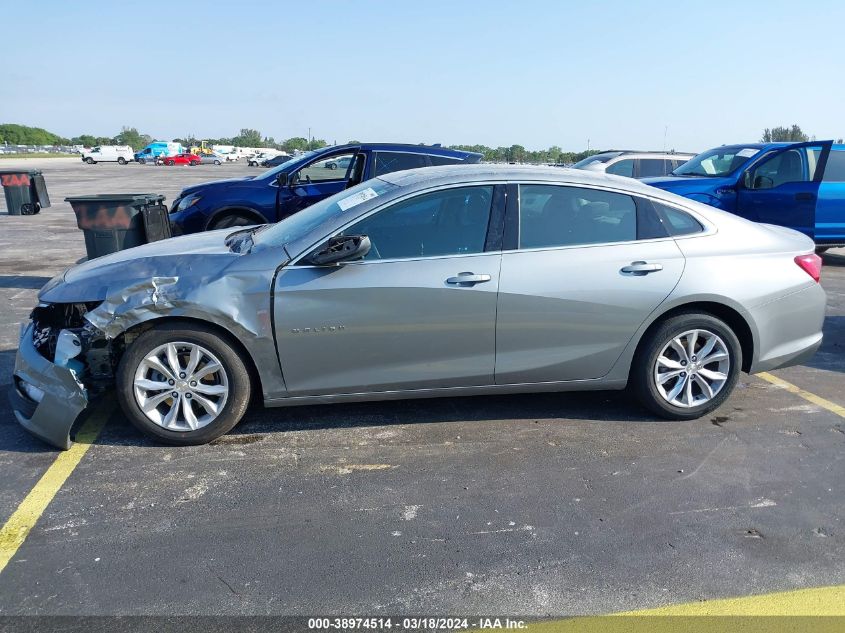 1G1ZD5ST5RF126387 | 2024 CHEVROLET MALIBU