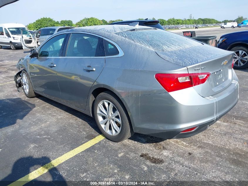 1G1ZD5ST5RF126387 | 2024 CHEVROLET MALIBU