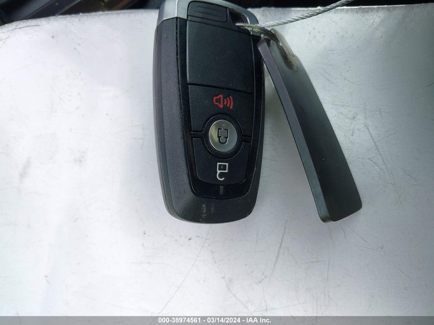 2022 FORD RANGER LARIAT - 1FTER4FH4NLD39074