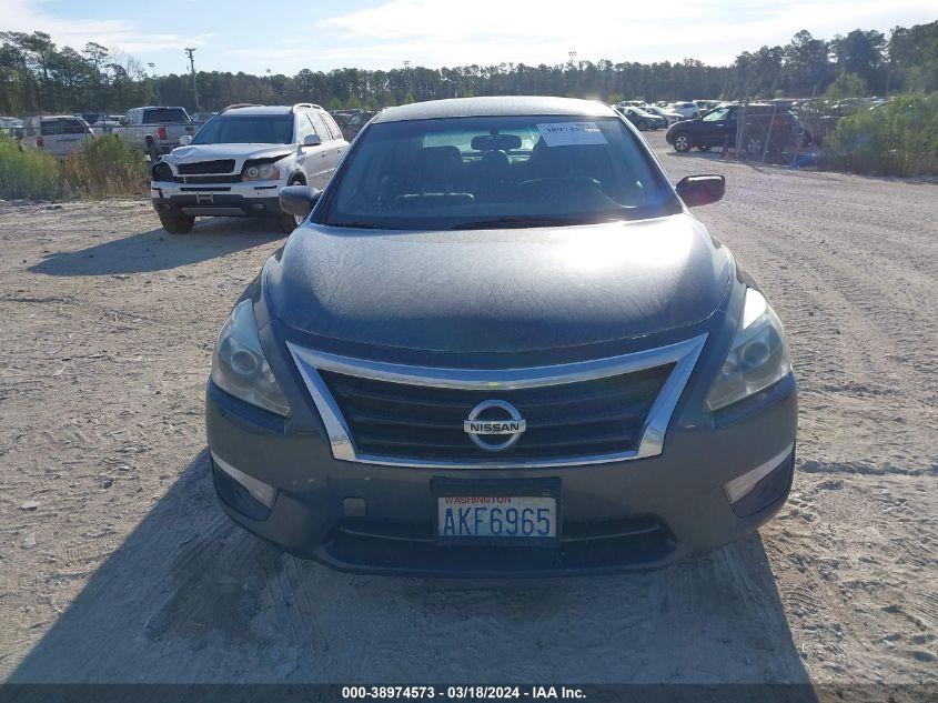 1N4AL3AP8DN402310 | 2013 NISSAN ALTIMA