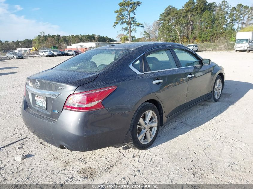 1N4AL3AP8DN402310 | 2013 NISSAN ALTIMA