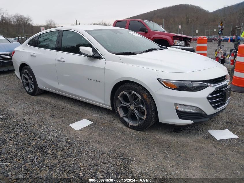 1G1ZD5ST7PF194753 | 2023 CHEVROLET MALIBU