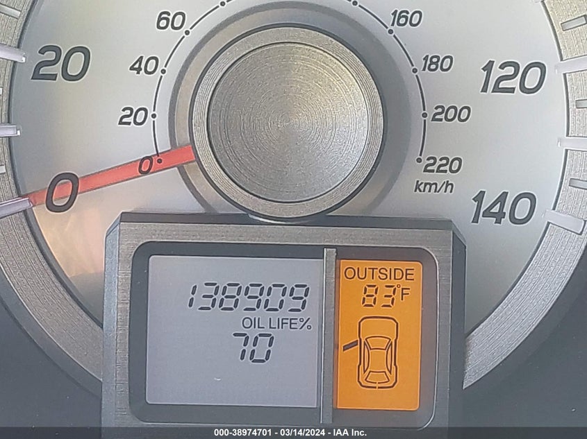 2015 HONDA PILOT EXL - 5FNYF3H59FB029462