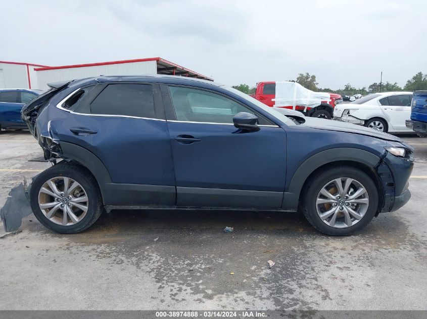 2020 Mazda Cx-30 Preferred Package VIN: 3MVDMADL1LM126366 Lot: 38974888