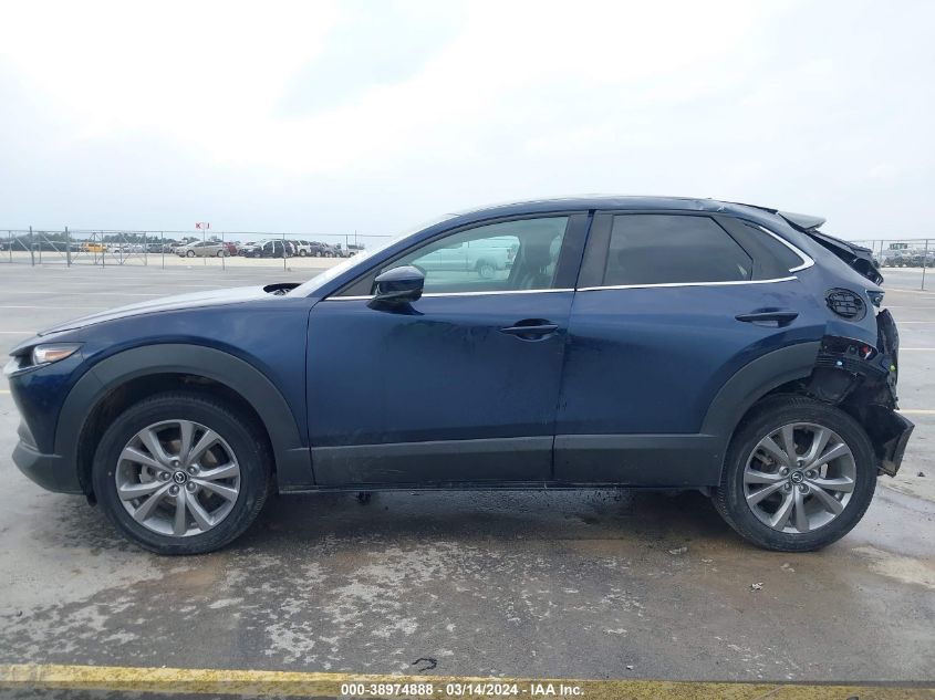 2020 Mazda Cx-30 Preferred Package VIN: 3MVDMADL1LM126366 Lot: 38974888