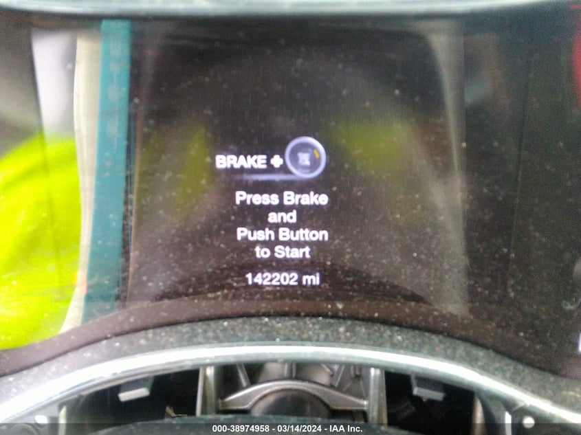 2017 DODGE DURANGO SXT AWD - 1C4RDJAG1HC945210