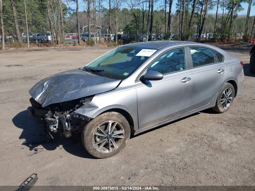 3KPF24AD5PE532603 | 2023 KIA FORTE