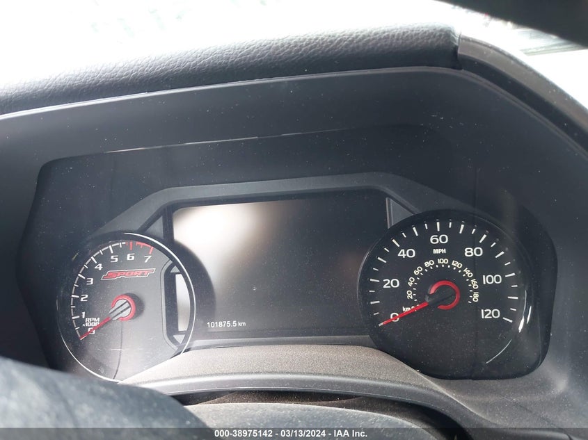 2018 FORD F-150 VIN: 1FTEW1E51JFE18886