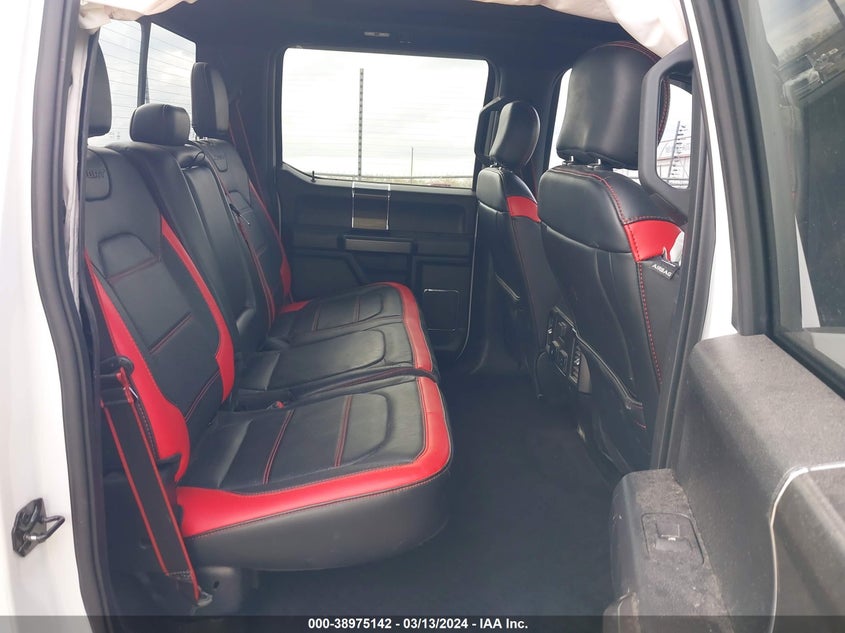 2018 FORD F-150 VIN: 1FTEW1E51JFE18886