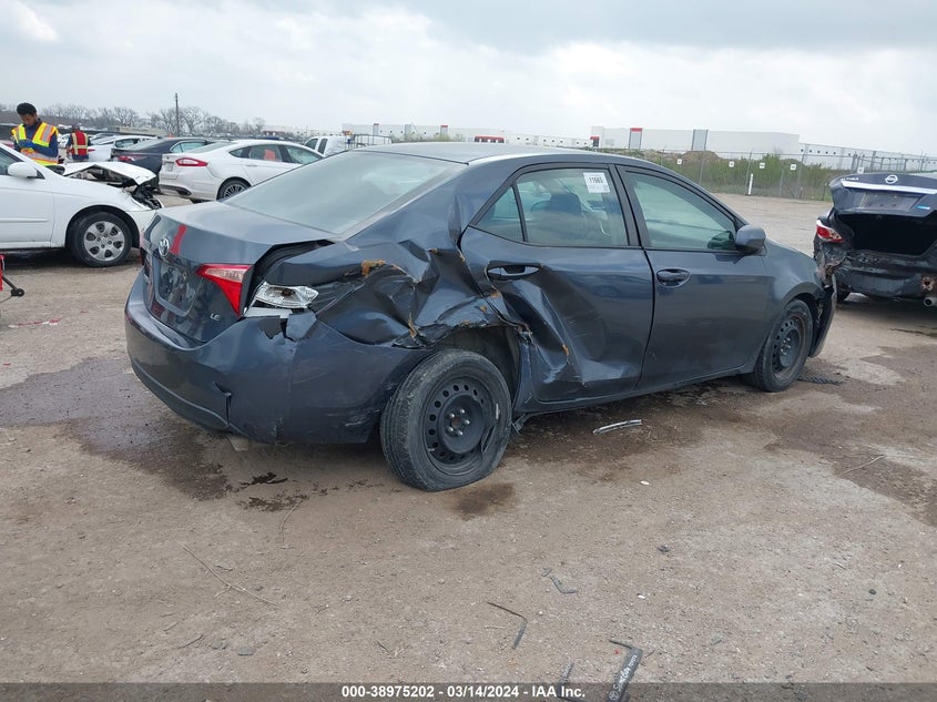 2017 TOYOTA COROLLA L/LE/XLE/SE/XSE - 2T1BURHE0HC861973