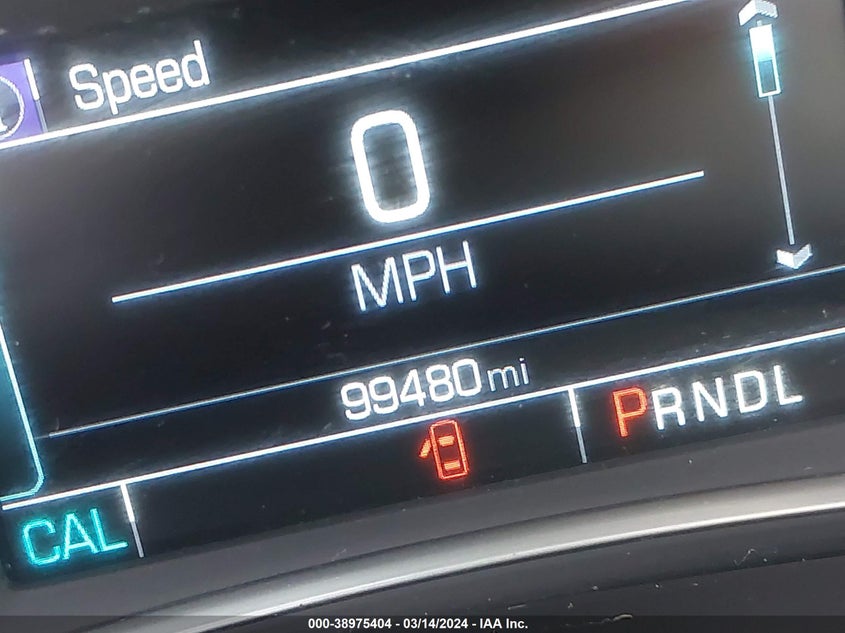 2018 CHEVROLET MALIBU LT - 1G1ZD5ST8JF126565