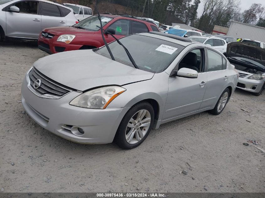 1N4BL2AP1AN423610 | 2010 NISSAN ALTIMA