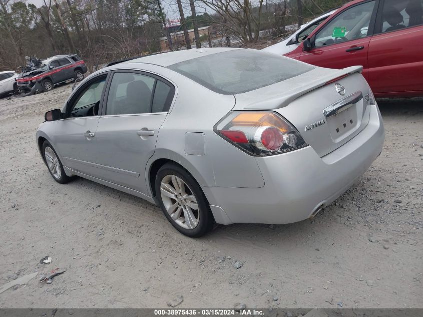 1N4BL2AP1AN423610 | 2010 NISSAN ALTIMA