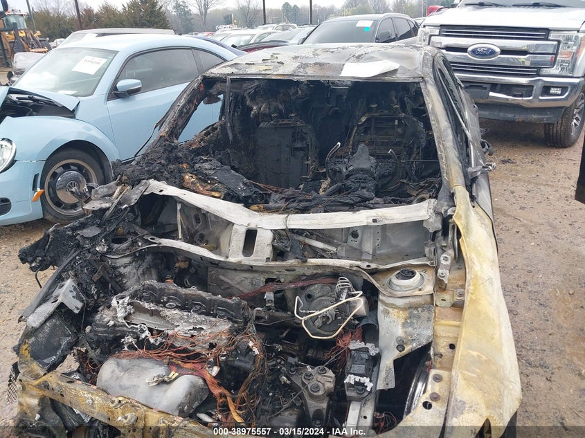 2016 CHRYSLER 200 LIMITED - 1C3CCCAB2GN175163