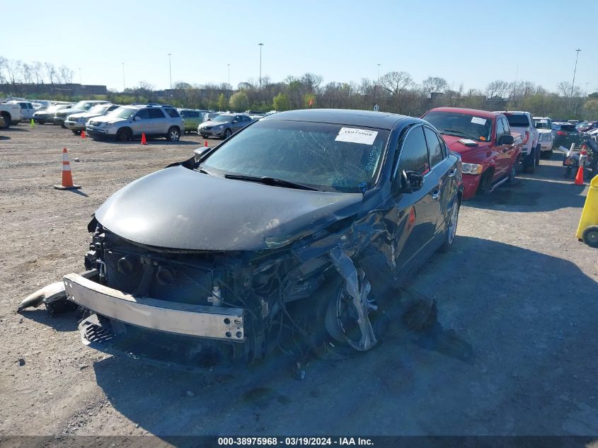 2013 Nissan Altima 2.5 Sl VIN: 1N4AL3AP0DC904529 Lot: 38975968