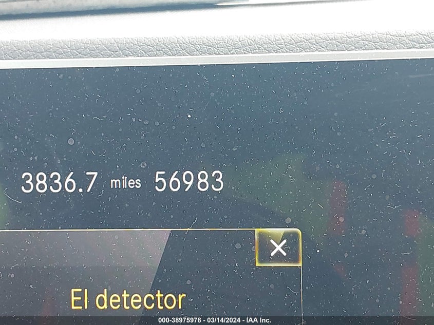 Auction sale of the 2020 MERCEDES BENZ GLS 450 , vin: 4JGFF5KE5LA252769, lot number: 38975978