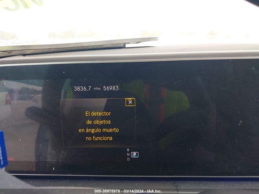 Auction sale of the 2020 MERCEDES BENZ GLS 450 , vin: 4JGFF5KE5LA252769, lot number: 38975978