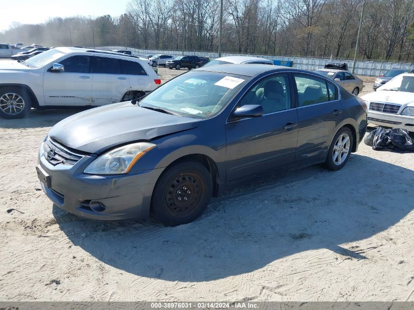 1N4AL2AP9CC194653 | 2012 NISSAN ALTIMA