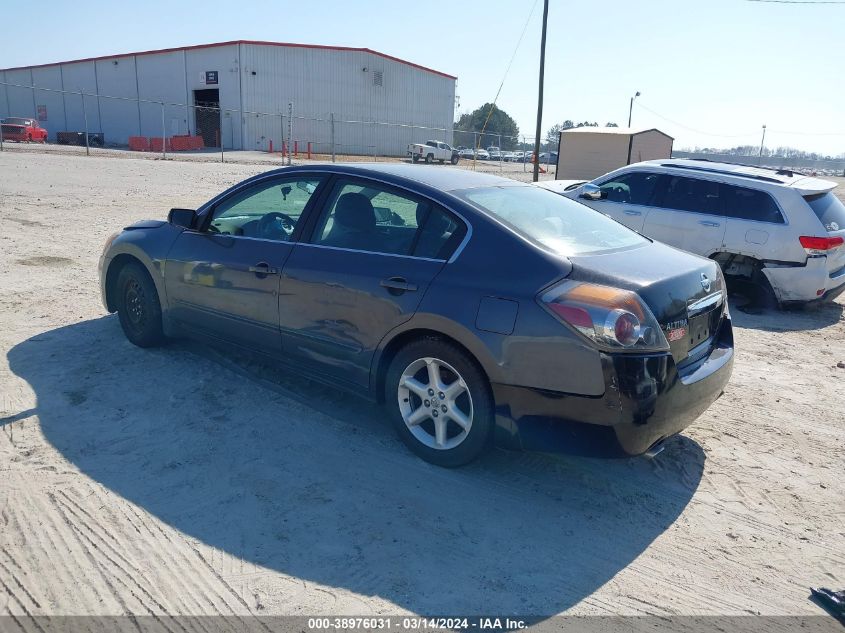 1N4AL2AP9CC194653 | 2012 NISSAN ALTIMA