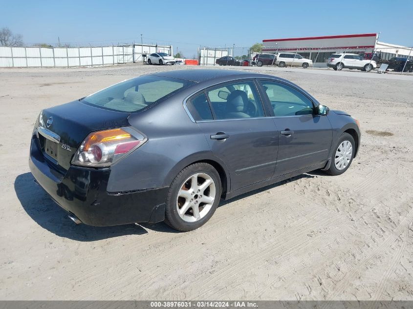 1N4AL2AP9CC194653 | 2012 NISSAN ALTIMA