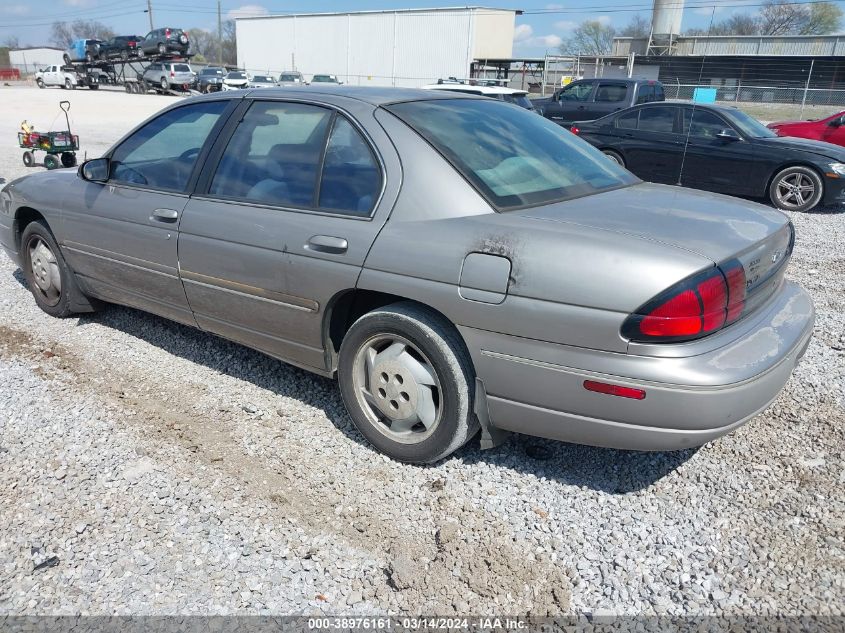 2G1WL52M8V9154475 1997 Chevrolet Lumina Ls