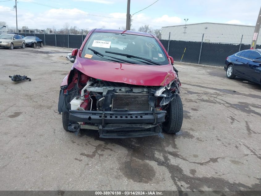 2014 Nissan Versa Note S Plus VIN: 3N1CE2CP0EL403086 Lot: 38976188