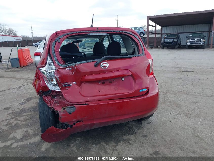 3N1CE2CP0EL403086 2014 Nissan Versa Note S Plus