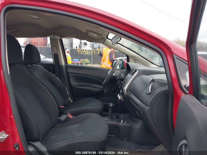 3N1CE2CP0EL403086 2014 Nissan Versa Note S Plus